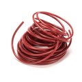 Cma Dish Machines Chem Tubing Red 50Ft/Coil 425.23